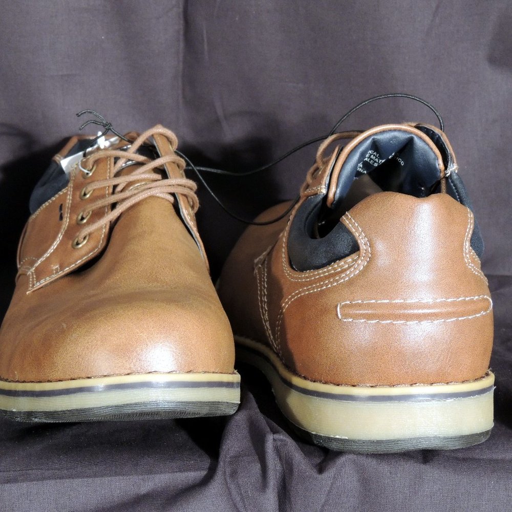 *New* Izod Cal (Brown), [Multiple Sizes Available… - image 3